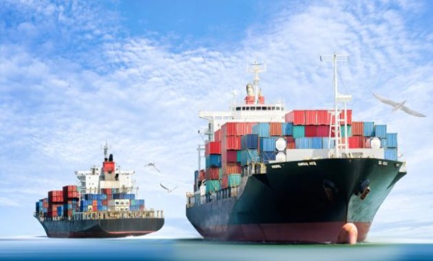marine insurance